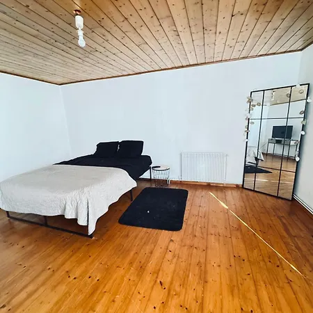 Apartament Cozy House