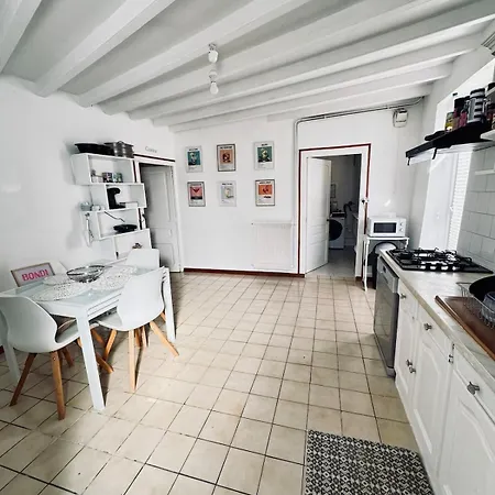 Cozy House Apartament *