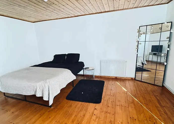 Apartment Cozy House